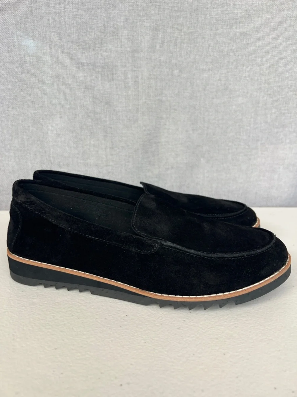 Eileen Fisher authentic gently